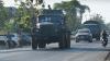 Cambodia shuts borders with Thailand as fighting continues
