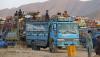 Over 10,000 Afghans return from Iran, Pakistan in past two days
