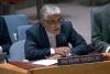 Iran criticises international aid cuts for Afghan refugees at UN