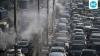 India Forms Expert Panel to Tackle Delhi’s Vehicular Air Pollution Crisis