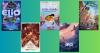 Top 5 animated movies of 2025 – 828reviewsNOW