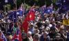 Tension high in Australia as far right 'emboldened in way never seen before'