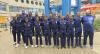 Barbados U13 arrive for five-match youth series against Guyana