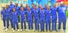 Barbados U13 cricketers arrive for 5-match series against Guyana