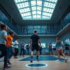 AI Revolutionizes University Physical Education Teaching Methods