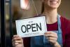 Report: Small business optimism up, but worries percolate