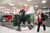 Poll respondants say holiday season isn’t very merry for consumers