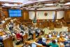 State Social Insurance Budget Law for 2026 approved in first reading: indexed pensions and increased allowances