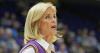 Kim Mulkey set to lead LSU women into rare matchup with her alma mater Louisiana Tech