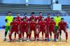 Afghanistan Rises Five Spots in Latest FIFA Futsal Rankings