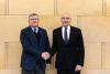 High-level political dialogue advances Azerbaijan-Poland relations
