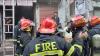 Fire breaks out in 12-storey  building in Dhaka; 42 rescued