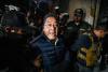 Bolivia arrests ex-president Arce over corruption claims
