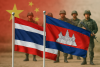 Border clashes between Cambodia and Thailand: implications for Chinese interests in Southeast Asia