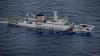 Philippines says China coast guard damages fishing vessels