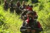 Colombia’s ELN rebels drill amid US intervention threat
