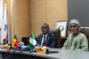 Nigeria flexes muscles with Benin coup intervention