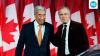 Canada’s Carney is one seat short of majority after second defection from Oppn