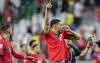 Hosts Morocco include injured captain Hakimi in Afcon squad