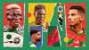 2025 AFCON: Six players to watch at the tournament in Morocco