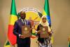Ethiopia, Congo Sign Military Cooperation Agreement to Tackle Regional Security Threats