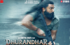 Why did Oman ban Indian film Dhurandhar?