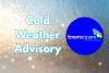 Cold Weather Advisory Alert for West Alabama Residents
