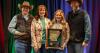 The Smiths of Howard County named Arkansas Farm Family of the Year