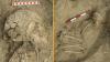 Brutal lion attack 6,200 years ago severely injured teenager — but somehow he survived, skeleton found in Bulgaria reveals" target="_self"…