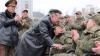 For First Time, North Korea Acknowledges Its Troops Cleared Mines For Russia