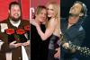 Country Music's Most Stunning Moments of 2025