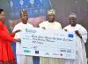 Gombe State Wins $400,000 for Excellence in Primary Healthcare Leadership