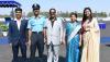 From Marathi-Medium Classroom to Indian Air Force: Flying Officer Samarth Kulkarni’s Inspiring Journey