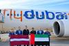 New flydubai route connects Dubai and Riga; Boosting tourism and business