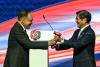 Synergies in Philippines, South Korea vision for ASEAN