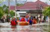Indonesia Flood Death Toll Rises