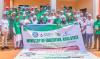 AGILE Trains 130 Non-Formal Education Facilitators Across Kogi