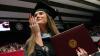 Our best photos from the University of Alabama Fall Commencement