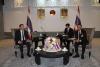 Azerbaijan and Thailand hold first political consultations