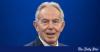 Tony Blair and the reduction of Gaza to a political laboratory