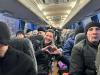 Belarus frees 123 political prisoners as U.S. lifts potash ban