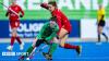 Ireland suffer second single-goal loss to Belgium