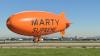 Inside the ‘Marty Supreme’ Blimp: How A24’s Marketing Campaign Took Two Variety Reporters Flying High Above Los Angeles