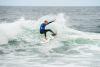 Costa Rican Surfer Carden Jagger Advances at ISA World Junior Championships