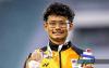 Sport : SEA Games: Danish Wins 200m Bronze, Smashes National Record