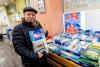 Egyptian rice, premium imports draw customers to this Michigan food market