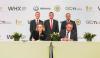 Informa Markets sings MoU with Egypt’s UPA, GCM to grow Africa Health ExCon