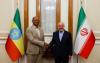 World : Iran, Ethiopia Aim To Strengthen Political, Economic Ties