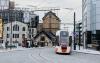 Tallinn tram lines 1, 2 and 5 back in action after technical issue