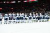 Finland Olympic Team Hopefuls Are Playing Quality Hockey